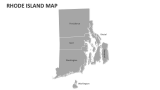 Rhode Island Map - Slide 2