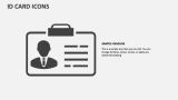 ID Card Icons - Slide 8