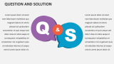 Question and Solution - Slide 2