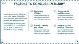 How Sports Injuries Can Be Prevented? - Slide 6