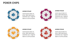 Poker Chips - Slide 1