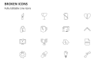Broken Icons - Slide 4