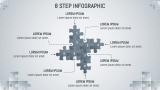 Puzzle Background - Slide 8