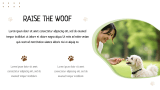 Dog Training Presentation Theme - Slide 2