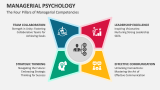 The Four Pillars of Managerial Competencies | Managerial Psychology - Slide 4