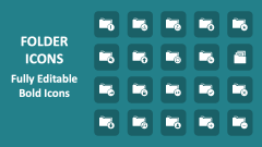 Folder Icons - Slide 1