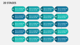20 Stages - Slide 2