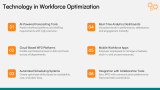 Key Metrics to Track Workforce Optimization - Slide 10