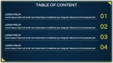 Business Agreement - Slide 2