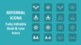 Referral Icons - Slide 1