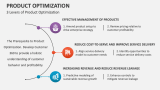 3 Levers of Product Optimization - Slide 4