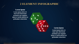 Casino Presentation Theme - Slide 3