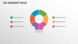 Six Segment Bulb - Slide 1