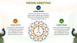 Indian Culture Theme - Slide 3