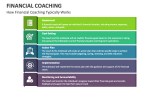 How Financial Coaching Typically Works - Slide 4
