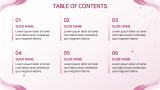 Feminine Presentation - Slide 2