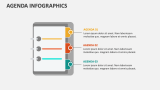Agenda Infographics - Slide 4