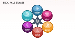 Six Circle Stages - Slide 1