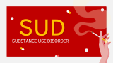 Substance Use Disorder - Slide 1