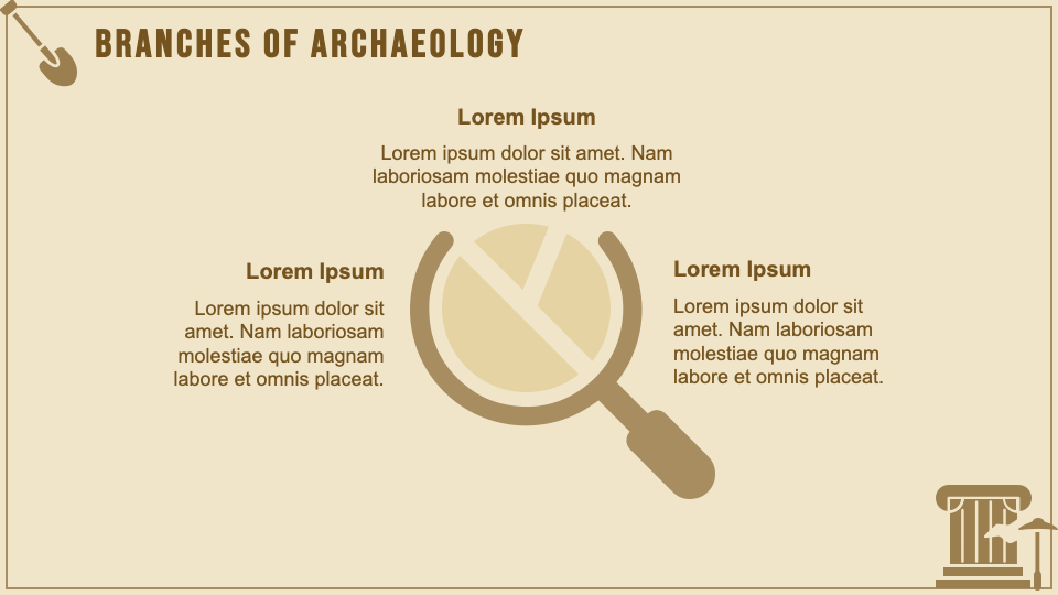 Archaeology Presentation Theme For Powerpoint And Google Slides Ppt Archaeology Presentation Theme For Powerpoint And Google Slides Ppt