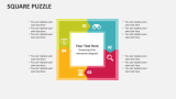 Square Puzzle - Slide 8