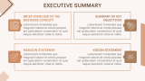 Cool Business Plan - Slide 2