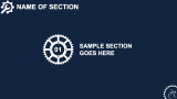 Cycling Equipment Brand Pitch Deck - Slide 3