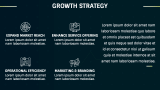 Stock Trading Business Plan - Slide 14