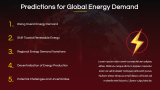 Global Energy Crisis - Slide 11