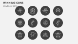 Winning Icons - Slide 4