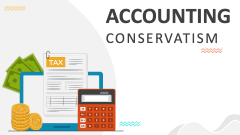 Accounting Conservatism - Slide 1
