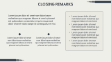 Acknowledgement - Slide 14