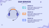 Digital Marketing Agency - Slide 3