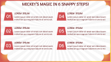 Mickey Mouse Presentation Theme - Slide 10