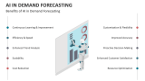 Benefits of AI in Demand Forecasting - Slide 10
