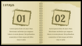 Scrapbook Theme - Slide 5