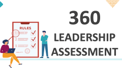360 Leadership Assessment - Slide 1