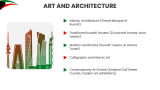 Presentation on Culture of Kuwait - Slide 6