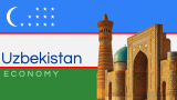 Economy of Uzbekistan - Slide 1