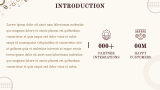 Hotel Management Company Portfolio - Slide 3