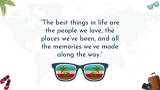 Vacation Presentation Theme - Slide 6