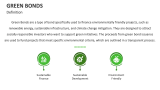 Definition of Green Bonds - Slide 2