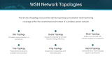 Diagram of Wireless Sensor Network - Slide 7