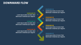 Downward Flow - Slide 5