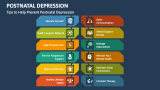 Tips to Help Prevent Postnatal Depression - Slide 5