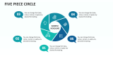 Five Piece Circle - Slide 1
