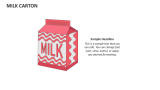 Milk Carton - Slide 4