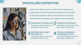 Eye Care Clinic Business Plan - Slide 6