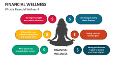 Financial Wellness - Slide 1