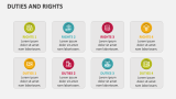 Duties and Rights - Slide 4